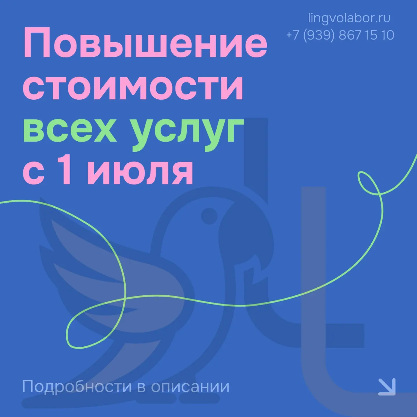 🌿 Дорогие друзья!