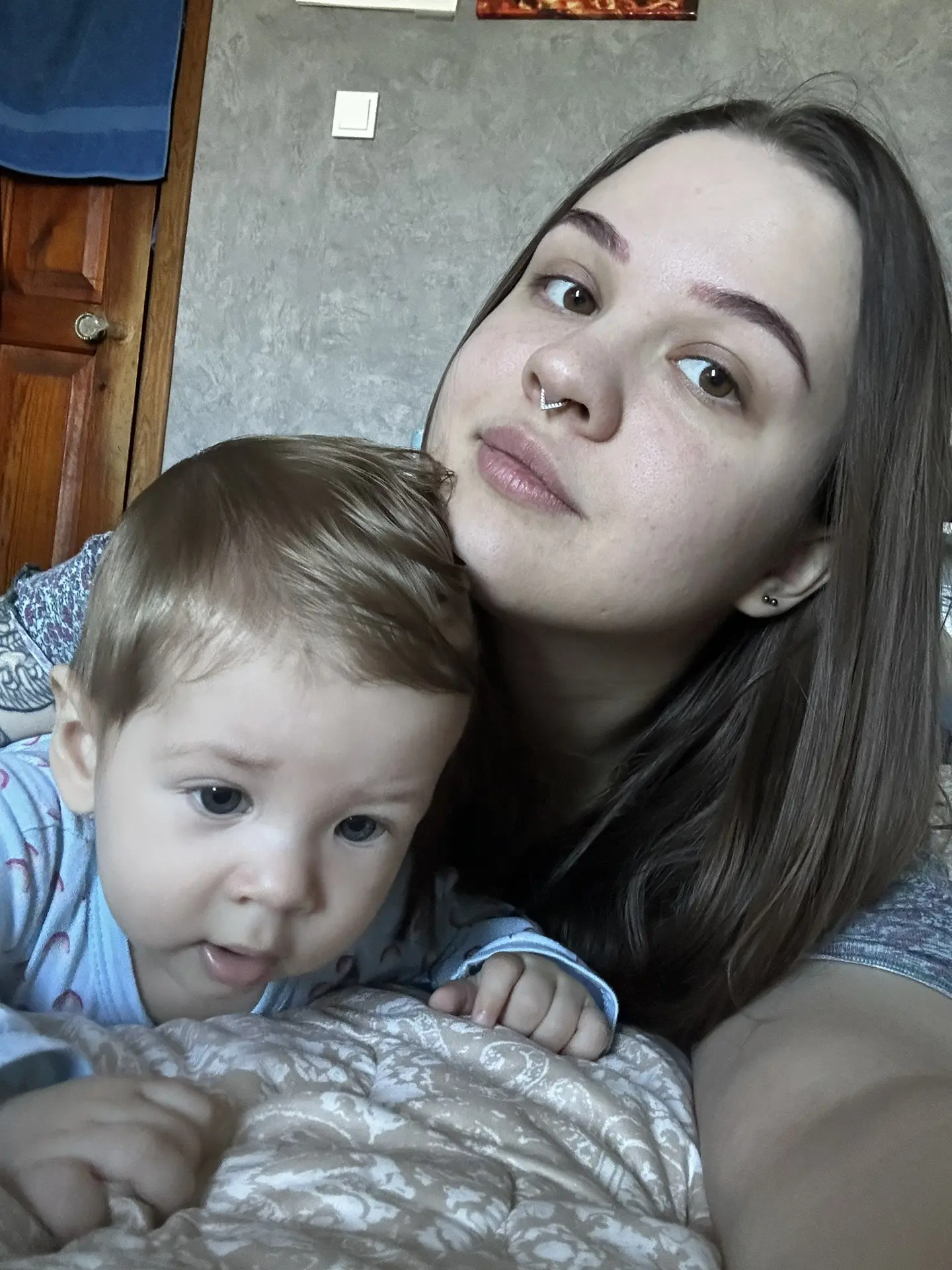 Не знаю какую фотку выбрать , поэтому выложу все 🩵😅
