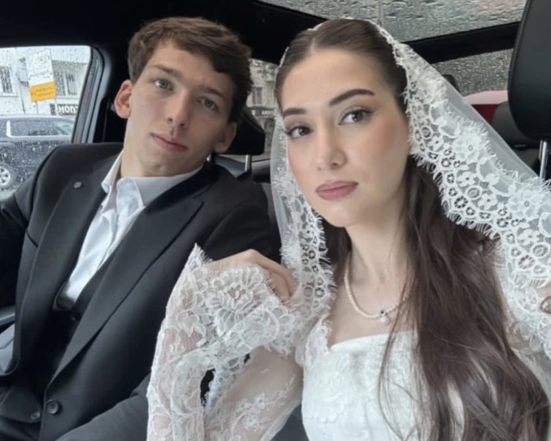 🥋💍 Два радостных события в мире дзюдо!
