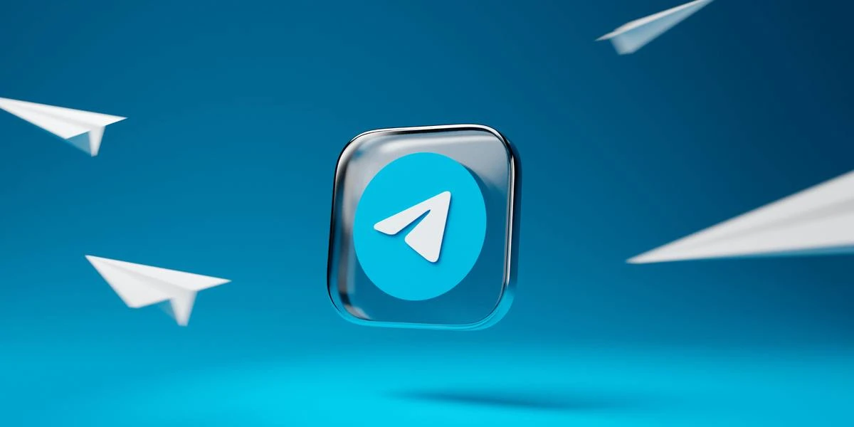 МВД заявило об отказе Telegram от взаимодействия