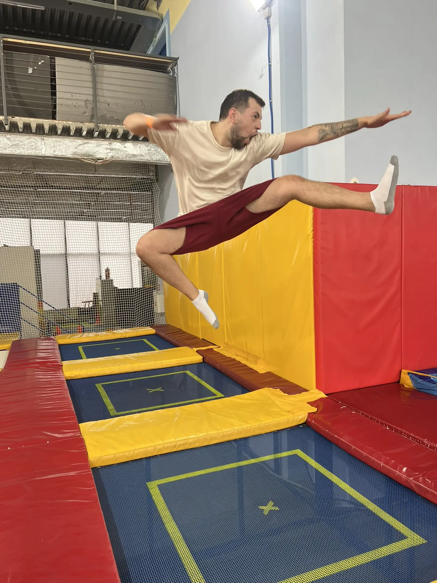 А как вы проводите выходные ? 🚀