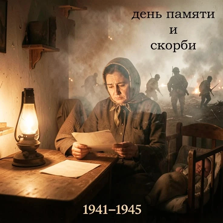 Уважаемые жители нашего города, дорогие ветераны, все, кому дорога история нашей страны!

Сегодня — 