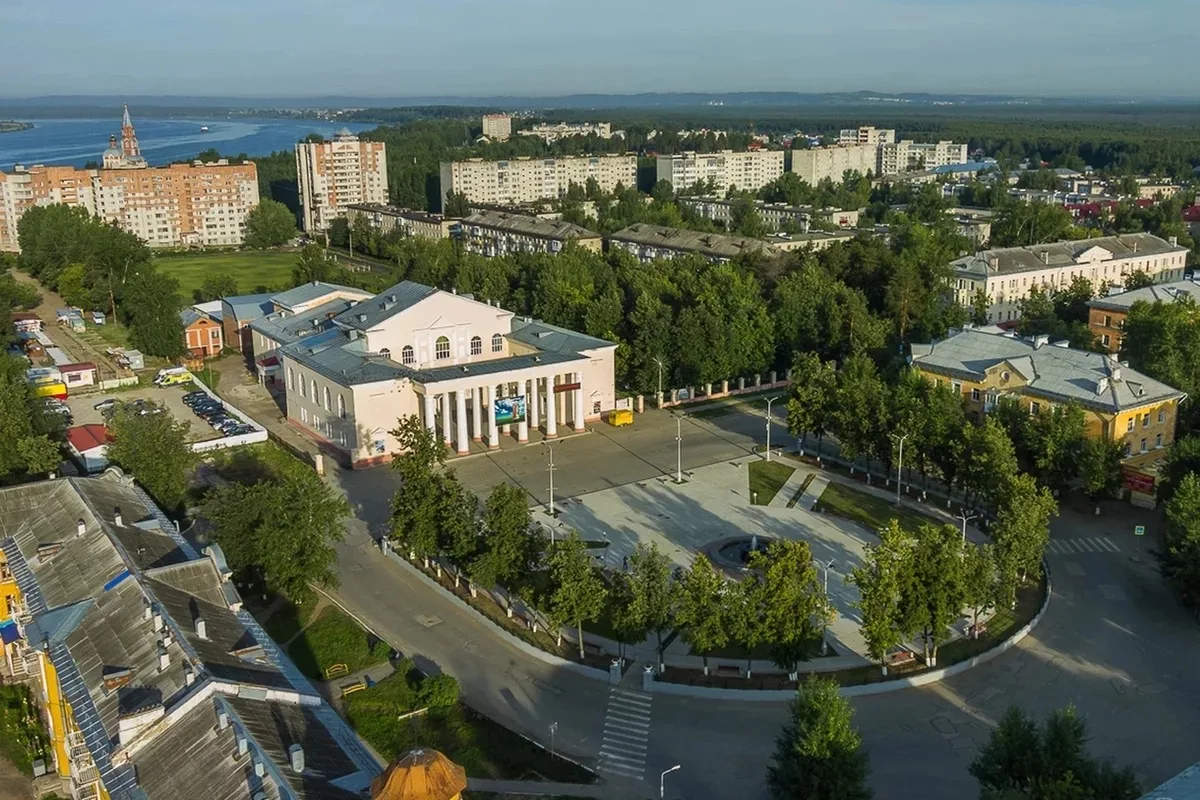 Краснокамск может стать «Городом трудовой доблести»🇷🇺

Глава Краснокамского округа Александр Борис