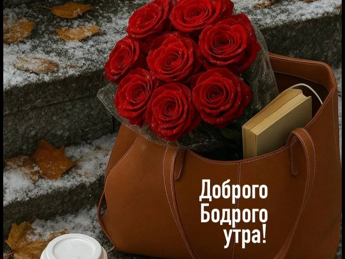 🌻 Доброе утро, жители района Лефортово!