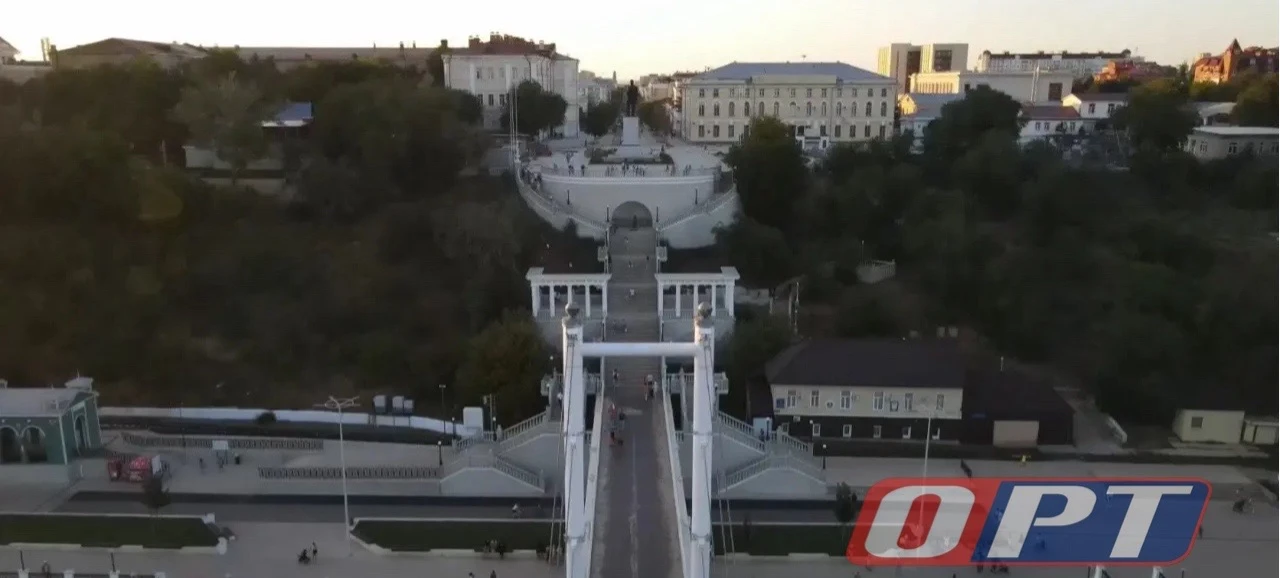 💛 Оренбург отметит День города праздничными концертами
