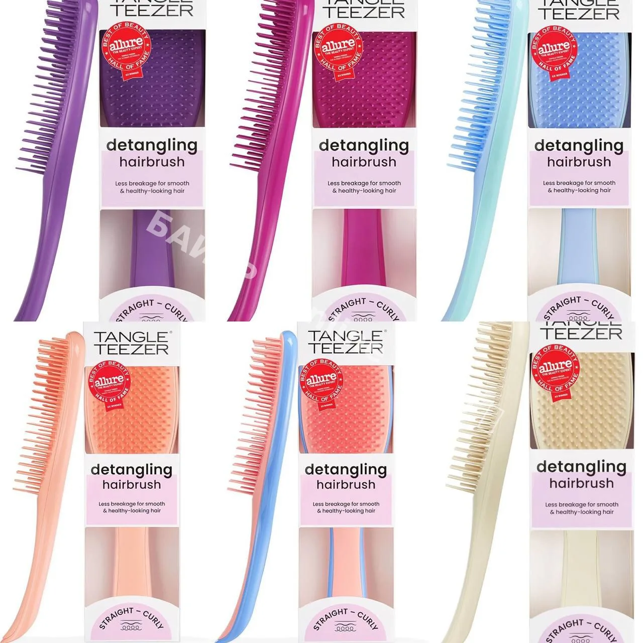 Tangle Teezer