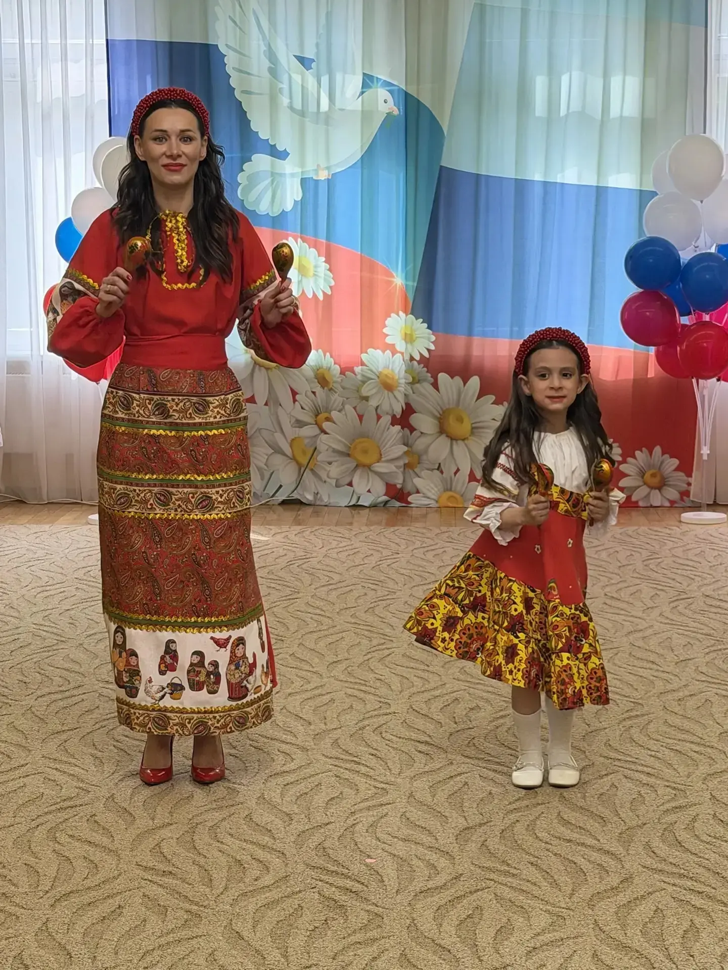 Настоящий триумф для ДО "Умка" на региональном конкурсе "Песни, объединяющие наши сердца"! Наши заме