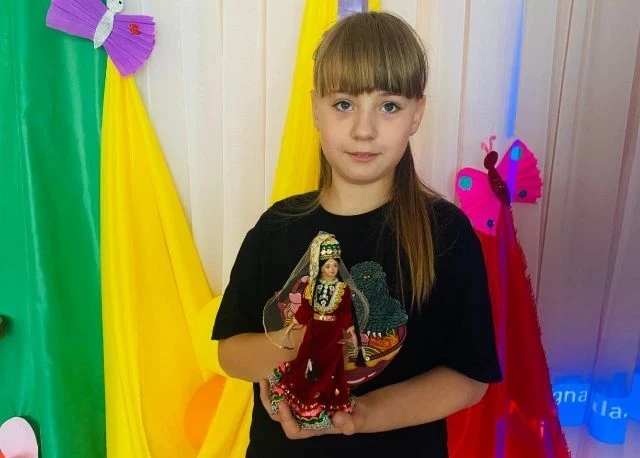 В календаре есть особенные даты, которые возвращают нас в мир детства, и одна из них — Всемирный ден
