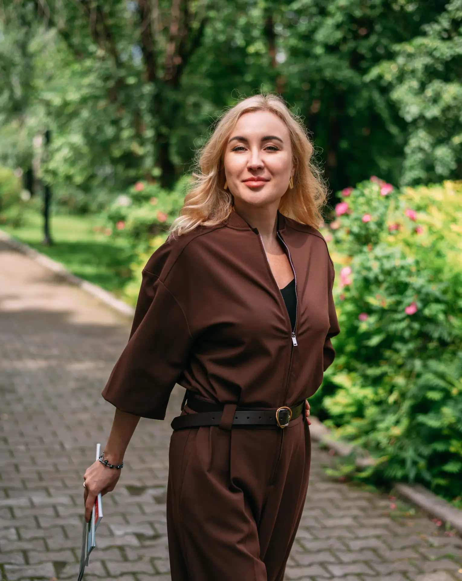 Я продаю НЕ квадратные метры. Я помогаю людям выбрать место, в котором начнётся новый э...