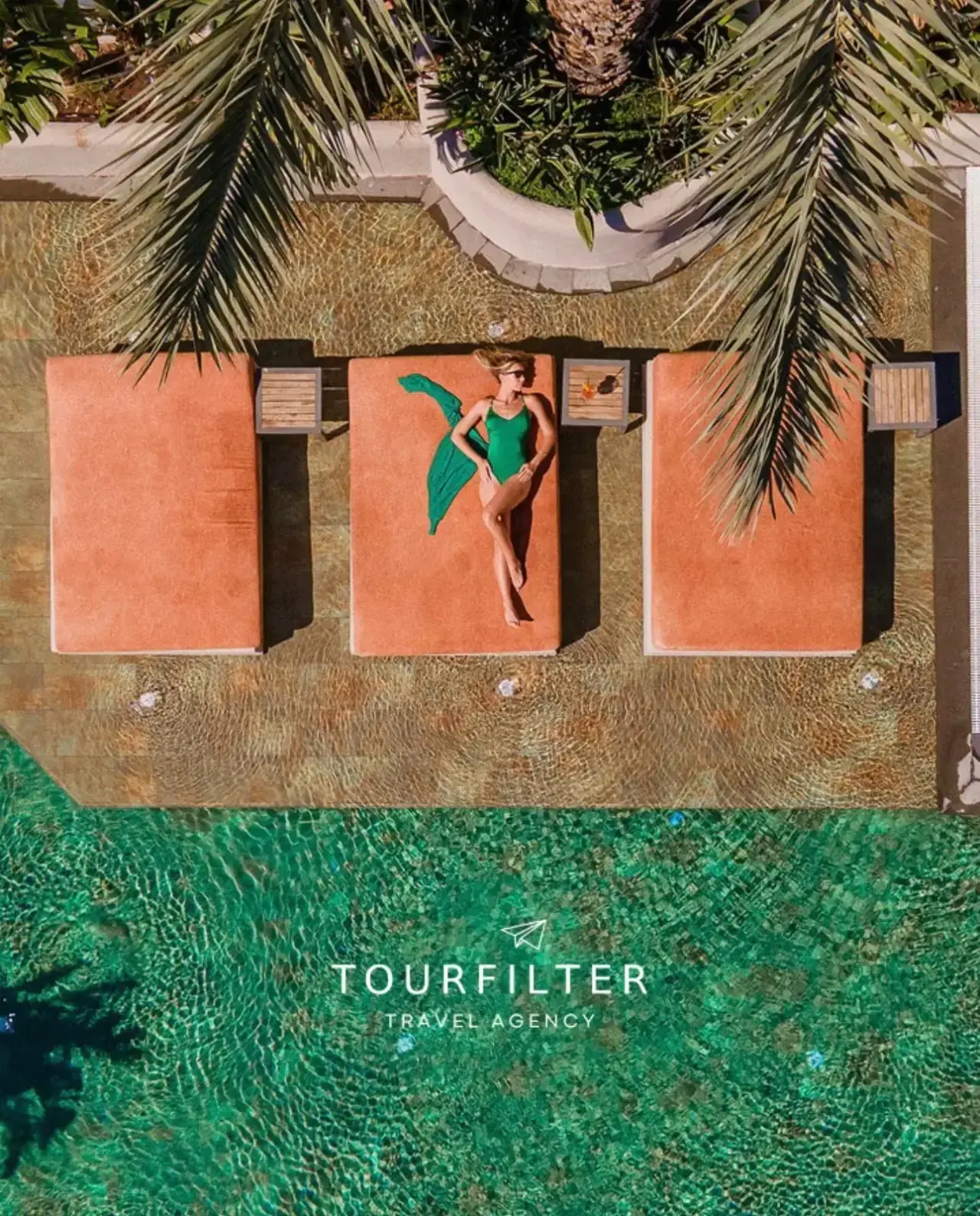 ✈️ Летим в Олюдениз — место, которое совсем не похоже на привычную Турцию 💎

📍 Karbel Sun Hotel 3⭐