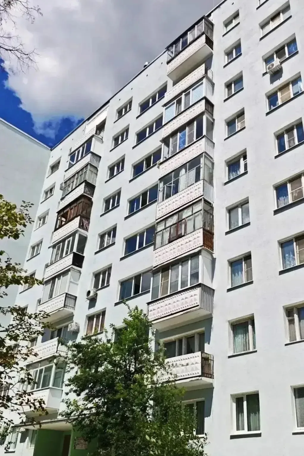 За первое полугодие 2026 года в Пензенской области по программе капитального ремонта приведен в поря