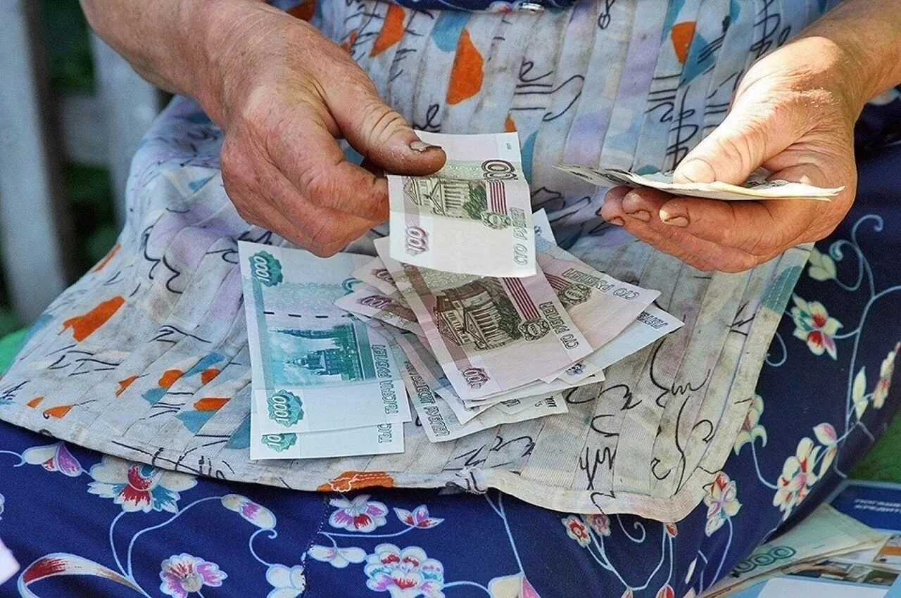 👵🏼 Средний размер пенсий в Петербурге составляет 25 244 рубля   Это на 12,7% больше, чем в конце 202