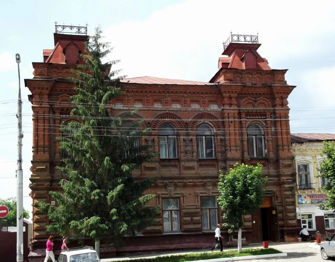 Присылайте Ваши фото в "Предложить пост"