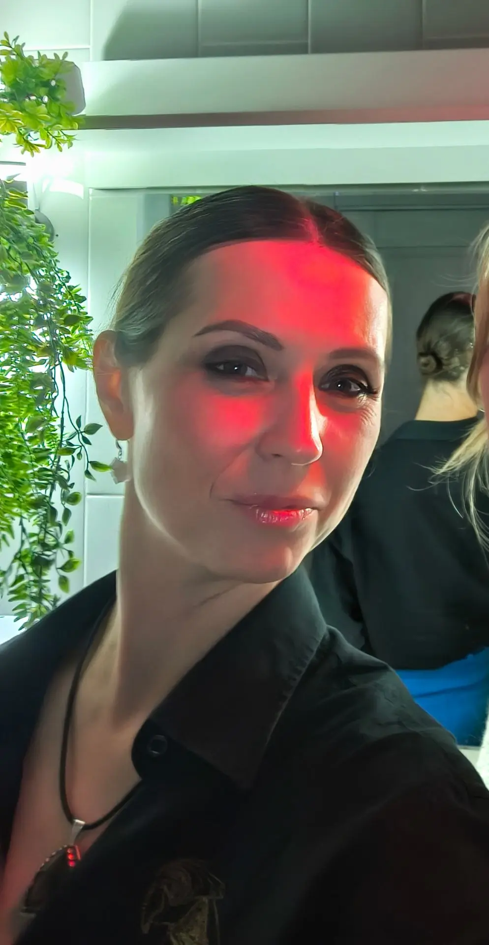 Всех, кого автоматом добавила, благодарю за понимание🙏 Сейчас и не поймешь, у кого что...