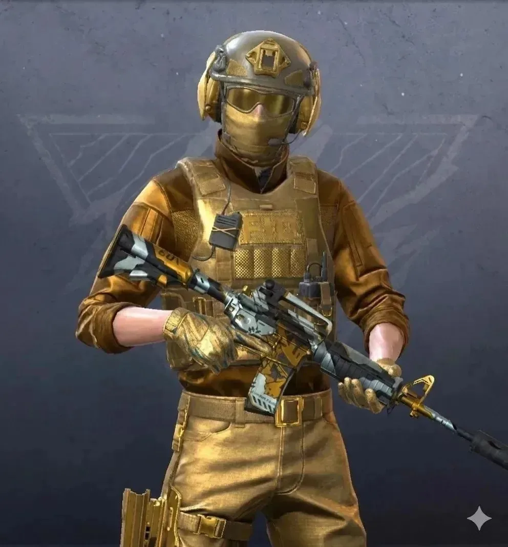 GOLD AGENT ДОБАВИТЬ? 😱🤔

❤️ - ДАААА