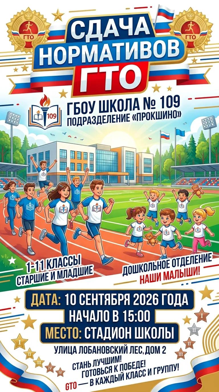 Уважаемые учителя, родители и ученики школы!