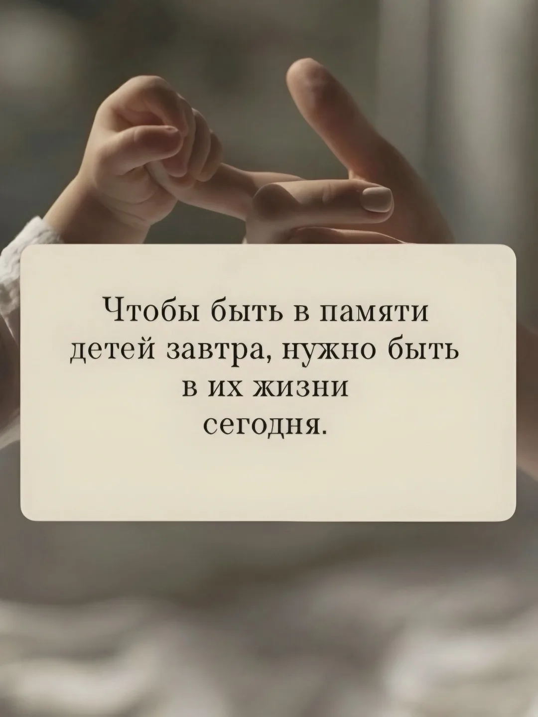 Цитаты жизни