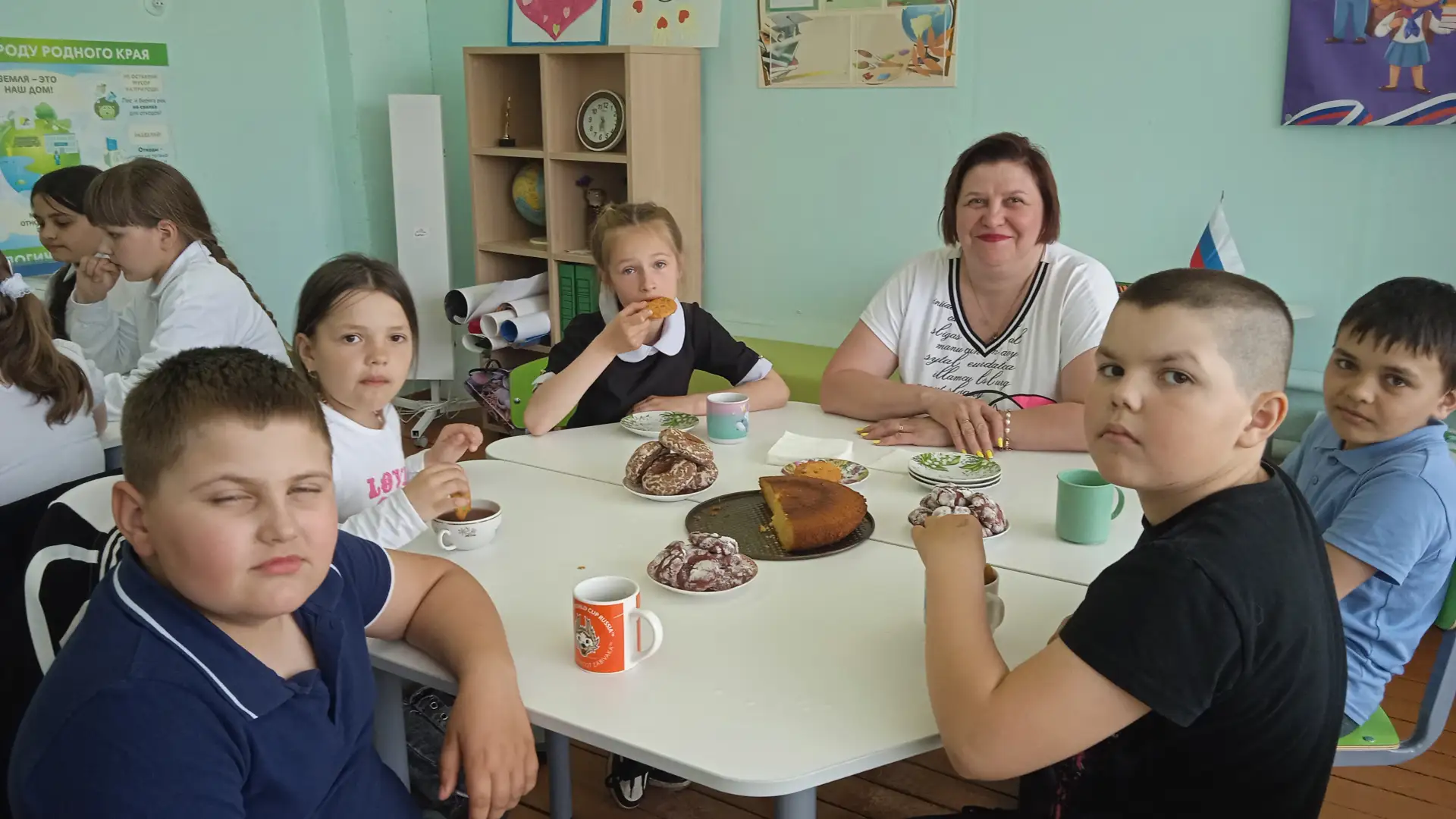 #СемейныеЦенности_ТверскаяОбласть #навигаторыдетства