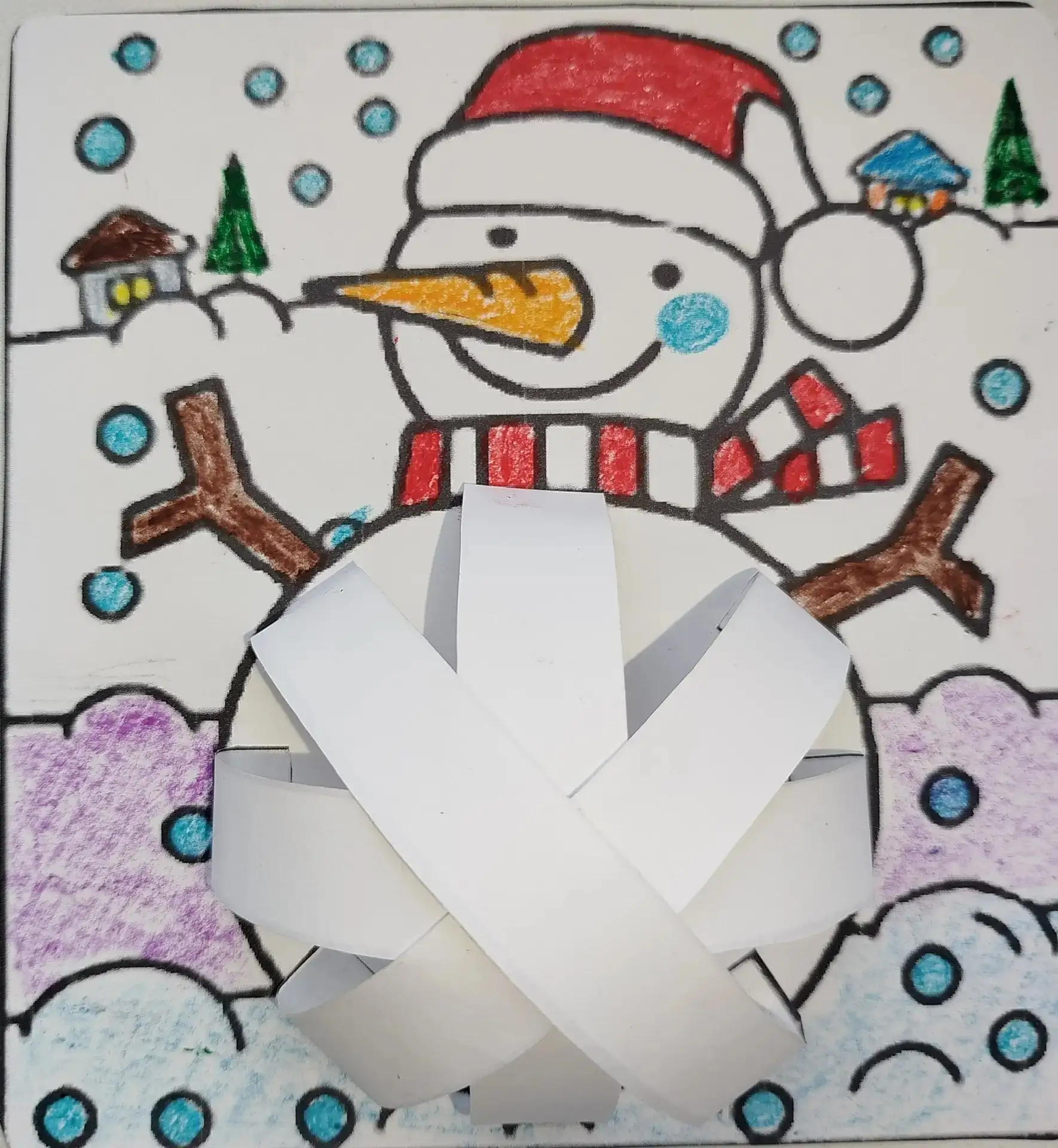⛄С днём рождения, Снеговик!☃️  ❄️Зима – время снежных игр и забав. Один из самых главных и любимых з