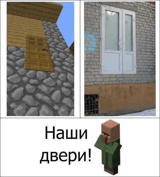🤔 Для кого они вообще придуманы?