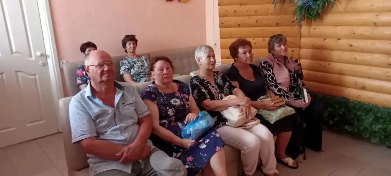 🎵 МУЗЫКАЛЬНЫЙ САЛОН «ПОЭТЫ-ПЕСЕННИКИ В КИНО» 🎵