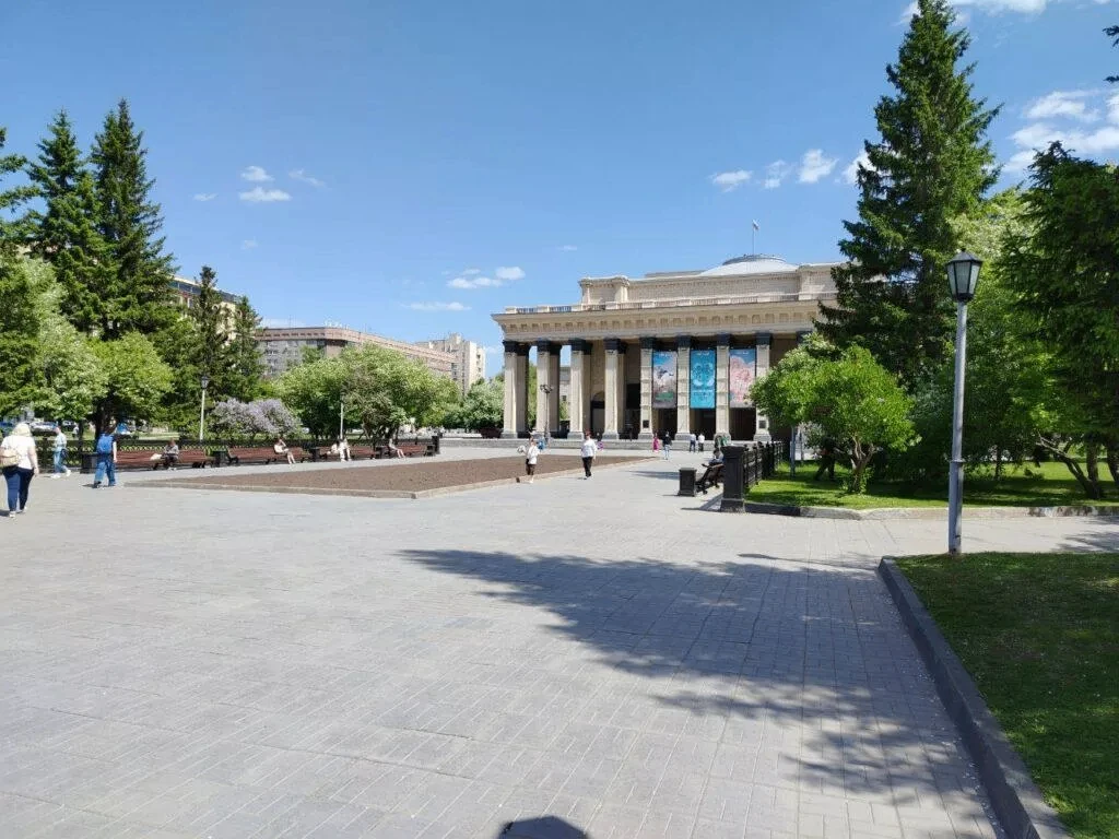 В День города в центре Новосибирска запретят электросамокаты

Это связано с обеспечением безопасност