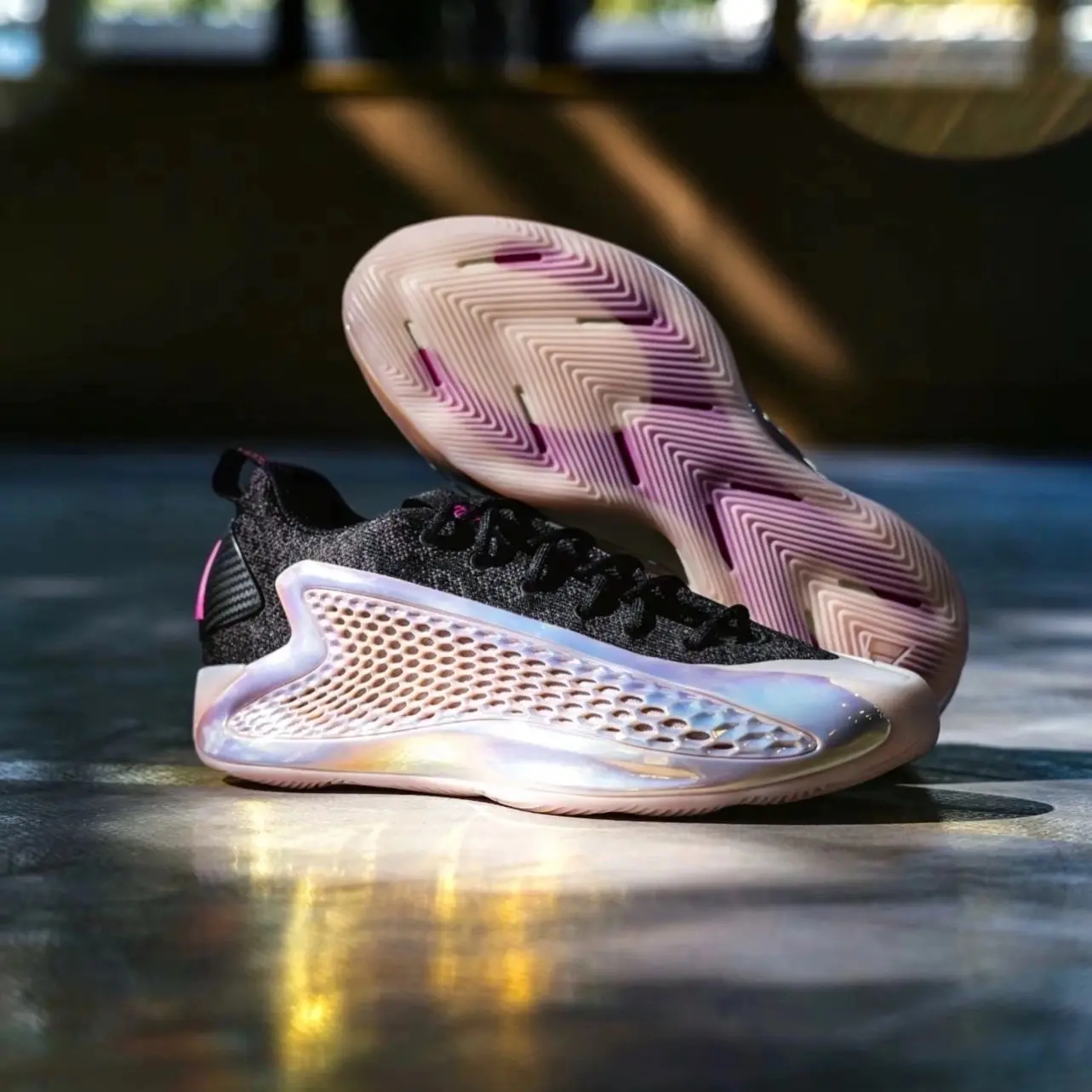 adidas AE 1 Low - Оригинал