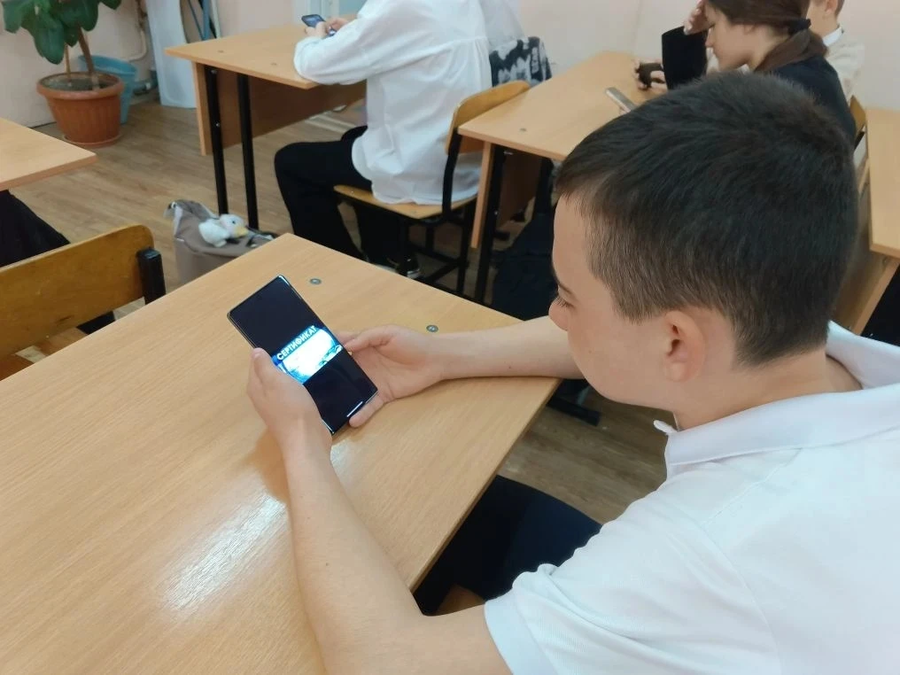 11 вопросов, которые связали Кузбасс со звёздами. И наши ребята ответили на каждый. 🌌  Космическая н
