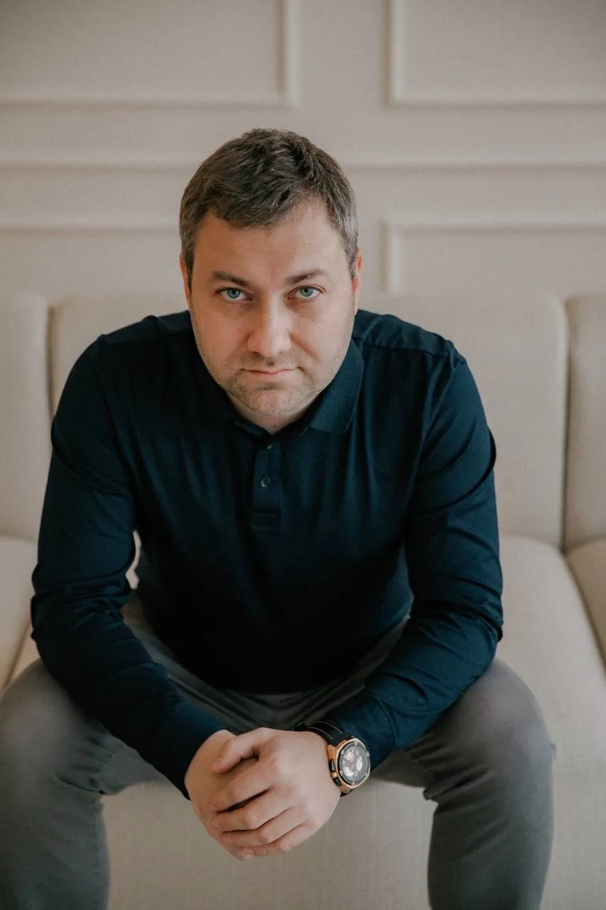 Сегодня отмечает день рождения Леонид Спивак, создатель бара «Сплетни», ресторана «Ива»...