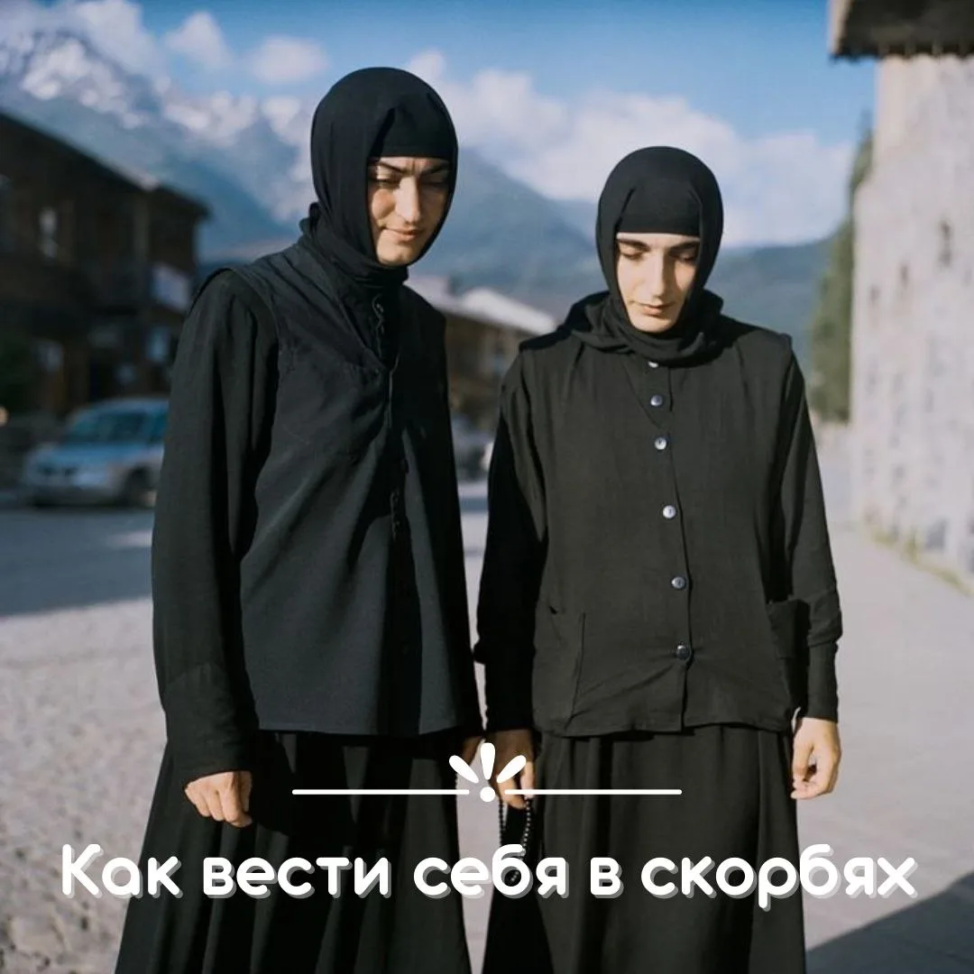 ✨ Заучивай псалмы и читай их почаще:

1) Живый в помощи Вышняго (Пс.90);

2) Терпя потерпех Господа,