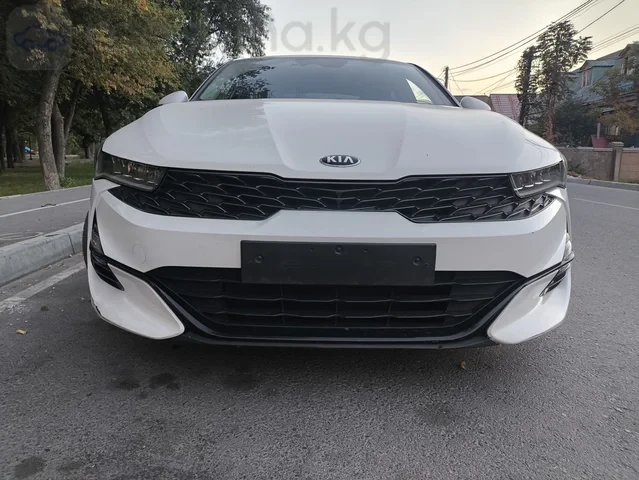 🚗 Kia 2019