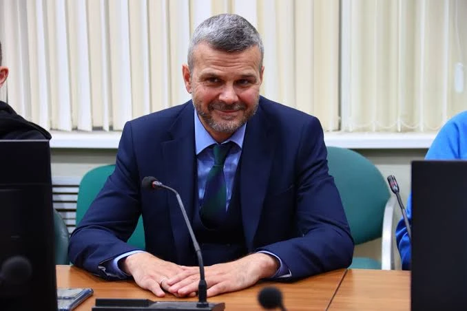 📣 Сегодня вечером мэр Сыктывкара выйдет на прямую связь с жителями