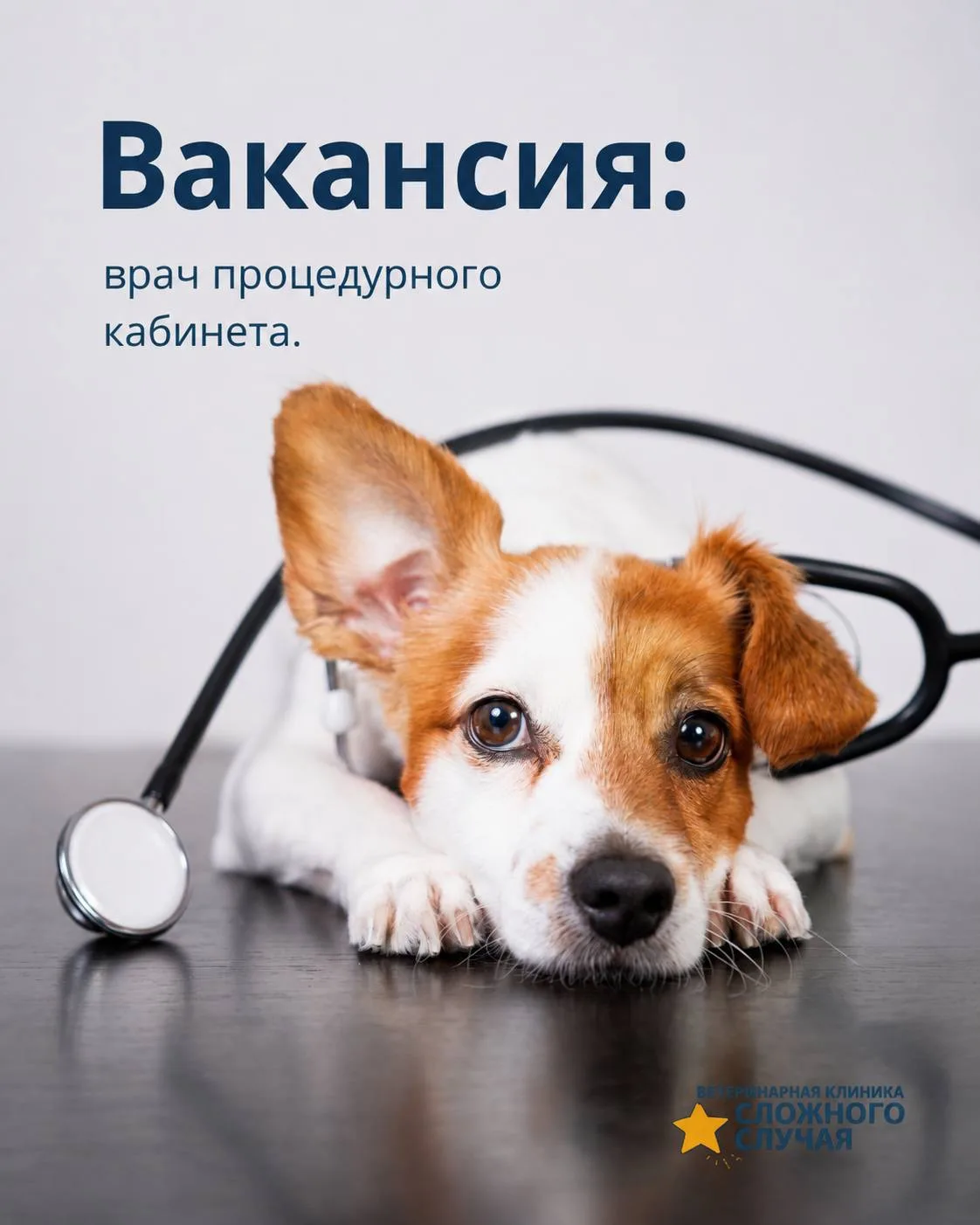 Ищем врачей на ночные дежурства (срочно!)