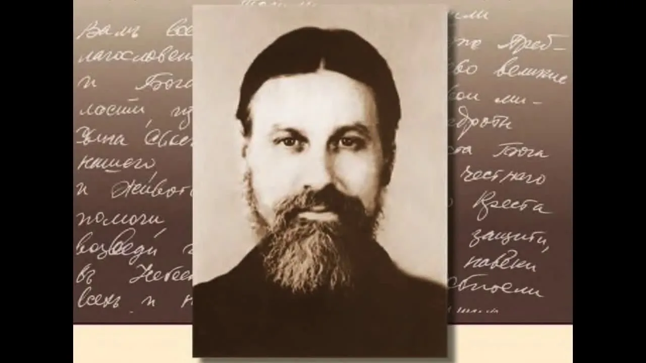 Чудесная помощь по молитвам святым