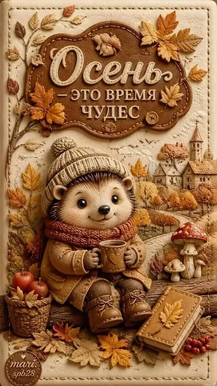 Доброго дня ! Удачи мира и тепла!