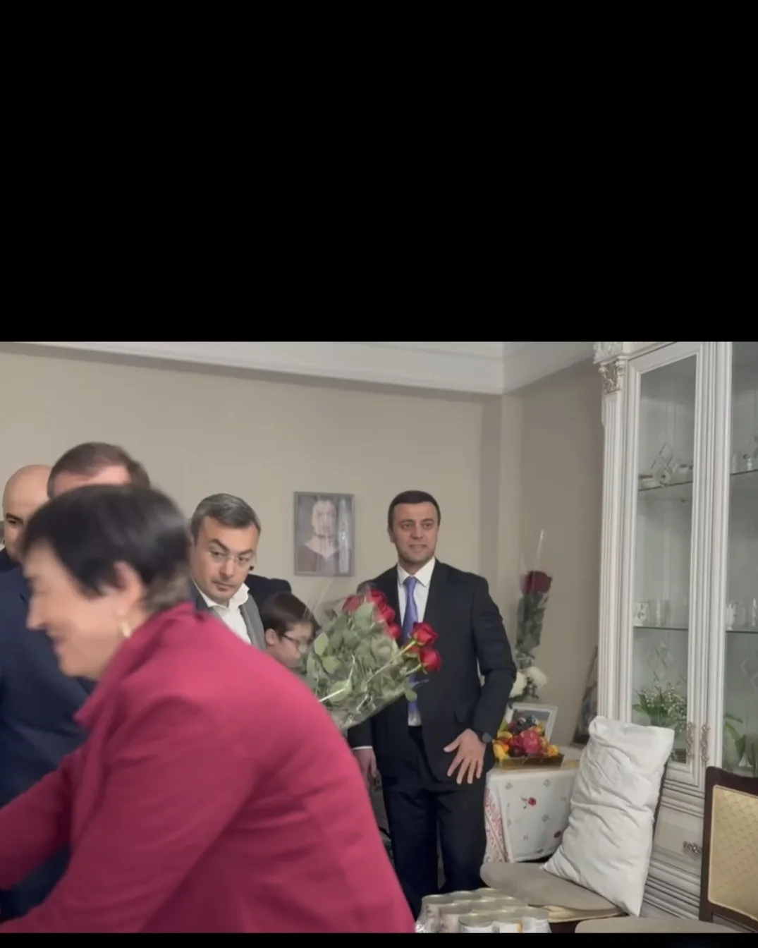 🔥🔥🔥🔥🔥🔥 «Спасибо за Победу!»