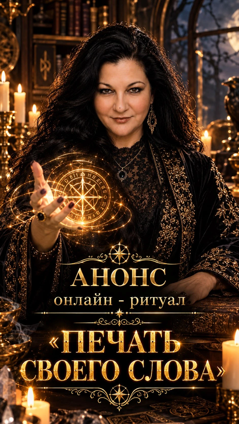 ⭐️АНОНС⭐️