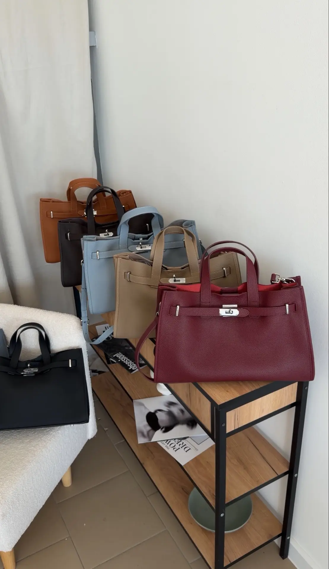 Для оформления заказа пишите managerpmbags 📩