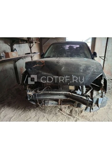 🚗 Lada Priora 2009