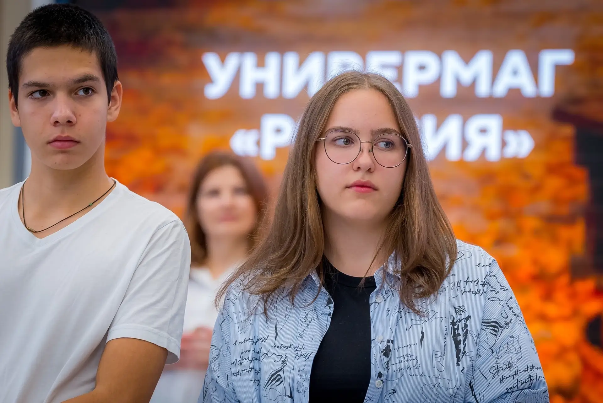 Почти 500 километров ради мечты: в Югре стартовал второй поток «Школы юного экскурсовод...