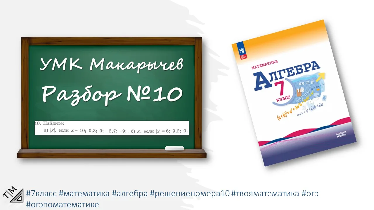 📐 НОМЕР 10: МОДУЛЬ — ТВОЙ ЗЕРКАЛЬНЫЙ ОТРАЖЕНИЕ!
