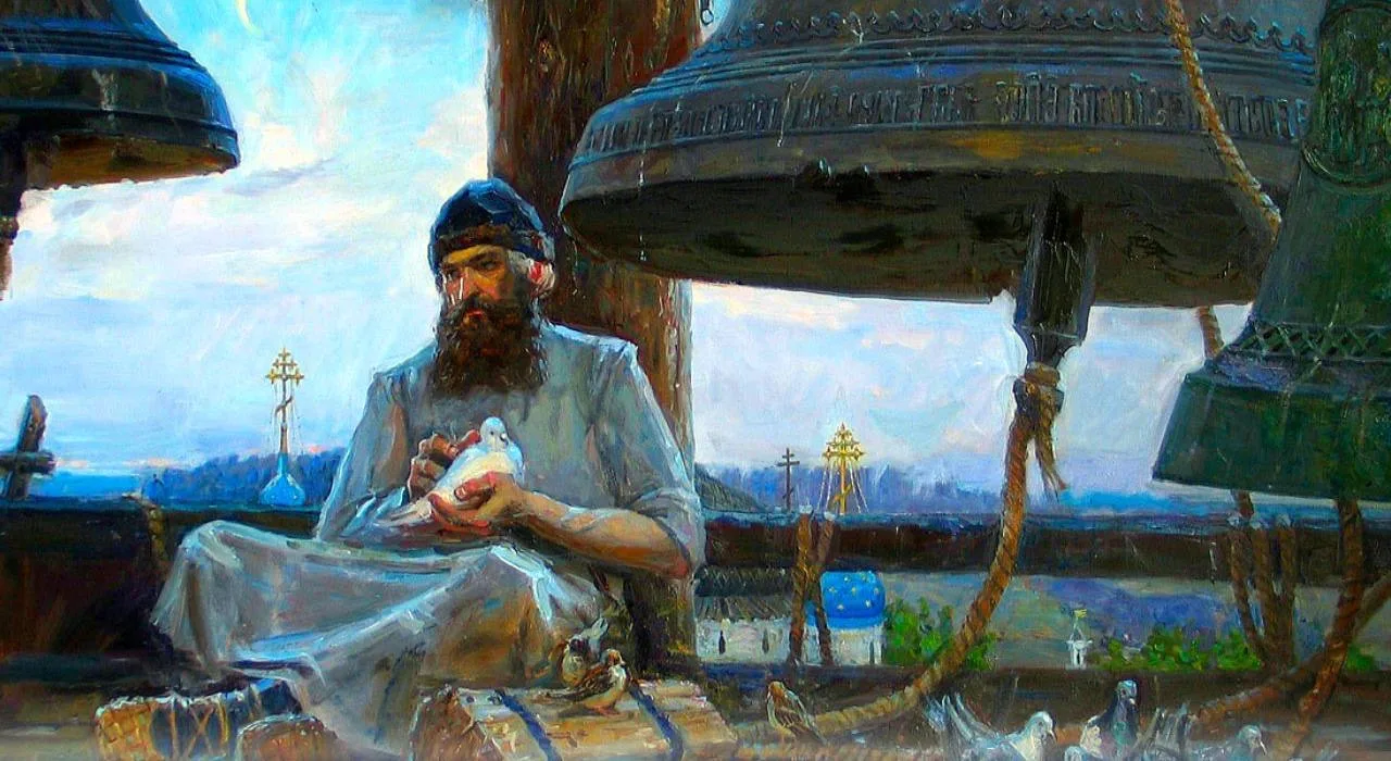 «Когда меня не понимают,
