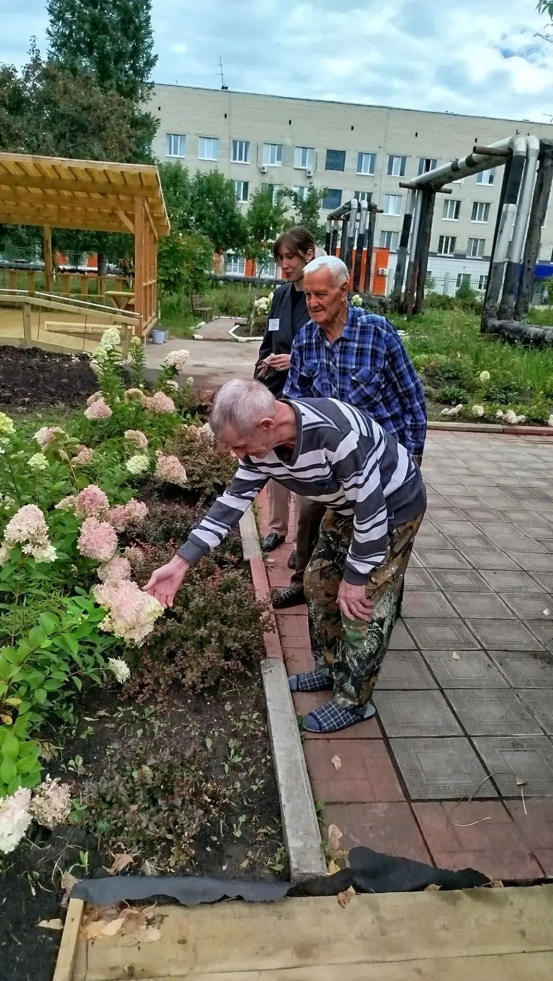Гармония в каждом дне