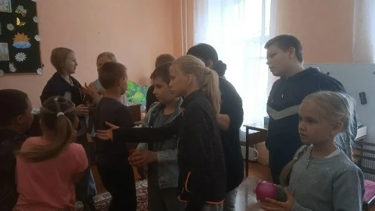 #Лето_Библиотека2026_Июнь