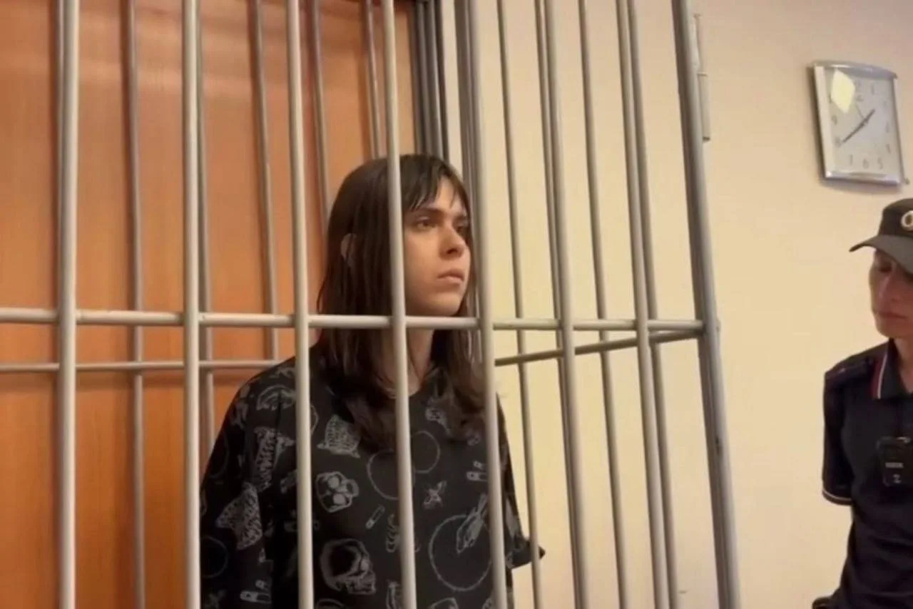 ЖЕСТОКАЯ РАСПРАВА | ПРИЧИНОЙ «НЕПРИЯЗНИ», ИЗ-ЗА КОТОРОЙ УБИЛИ СТУДЕНТА ИЗ ОМСКА, МОГЛА ...