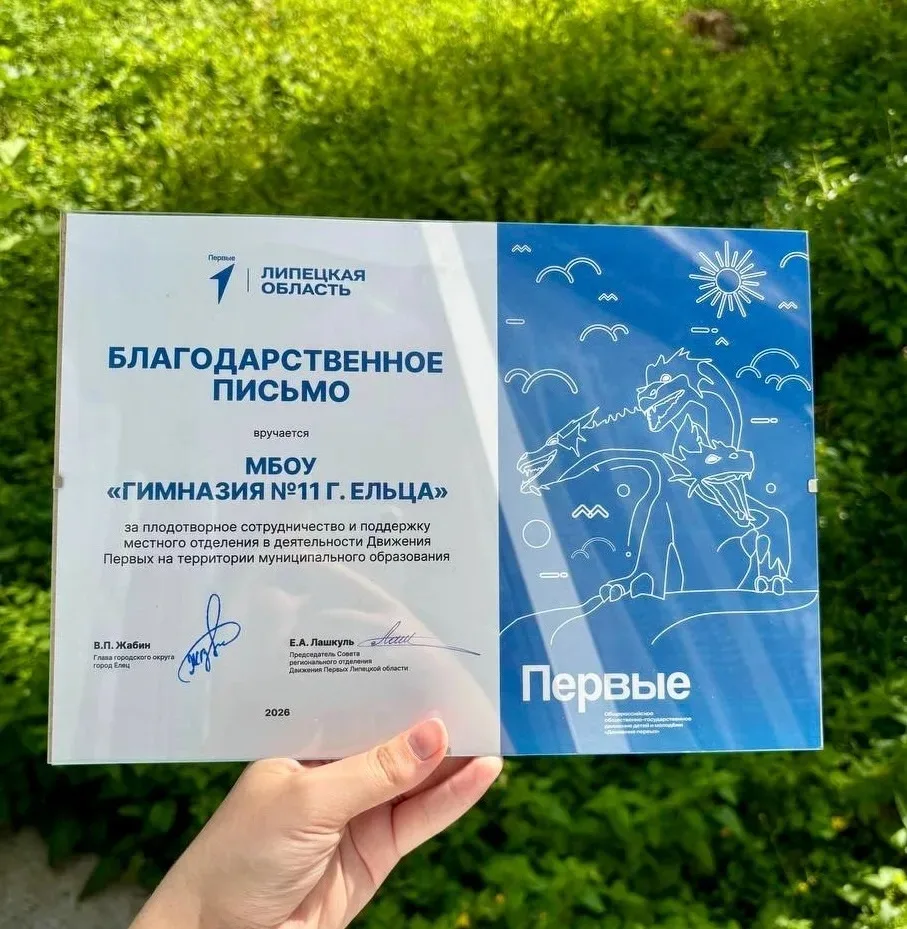 🥳3 июня в Городском парке города Ельца состоялся Фестиваль Движения Первых Липецкой об...