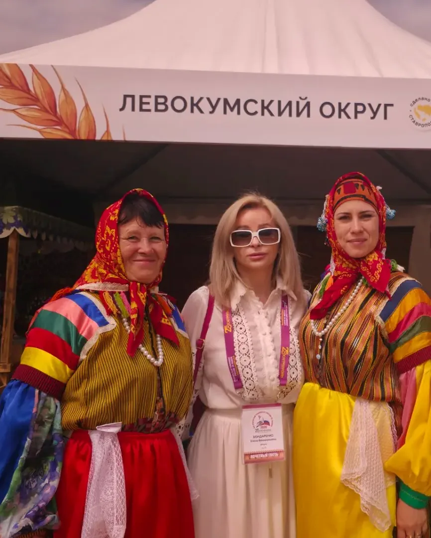 🎉 Этноцентр на Открытом чемпионате России по пахоте! 🎉