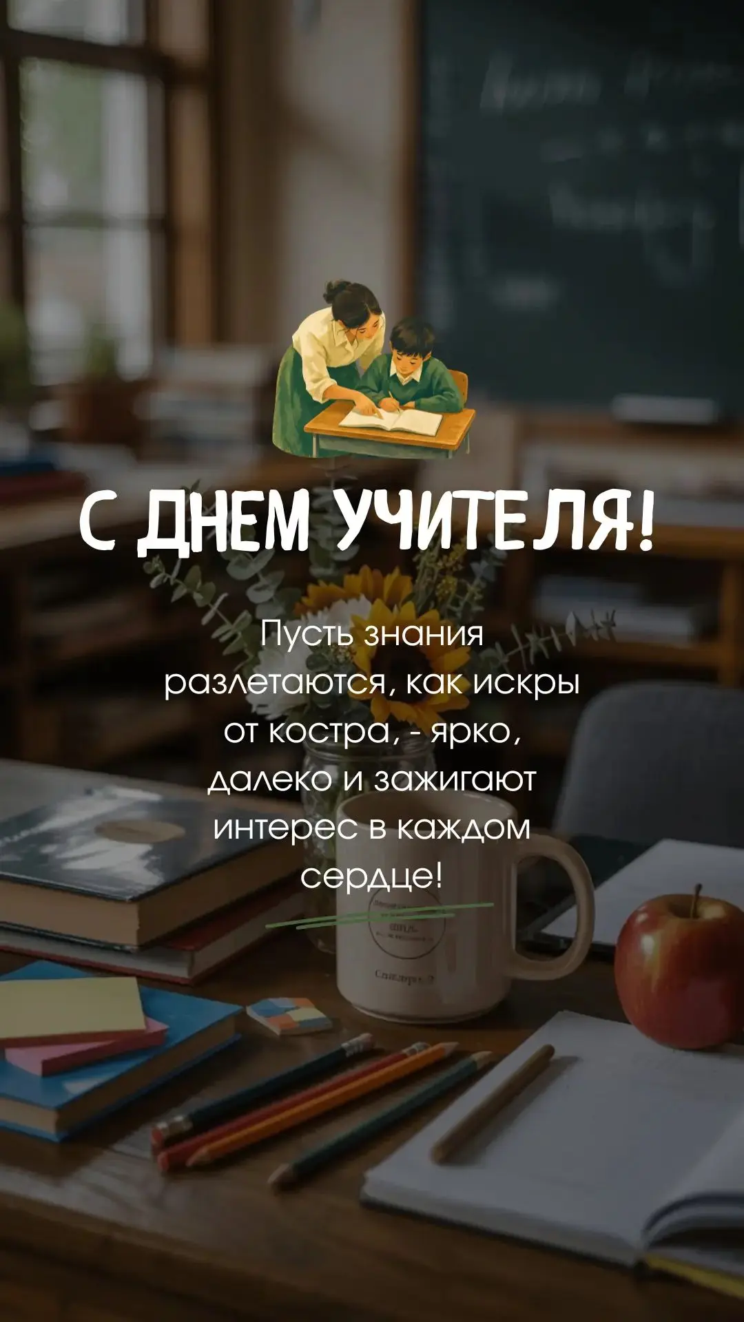 Дорогие наши подписчики!