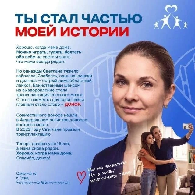 Что такое быть мамой?