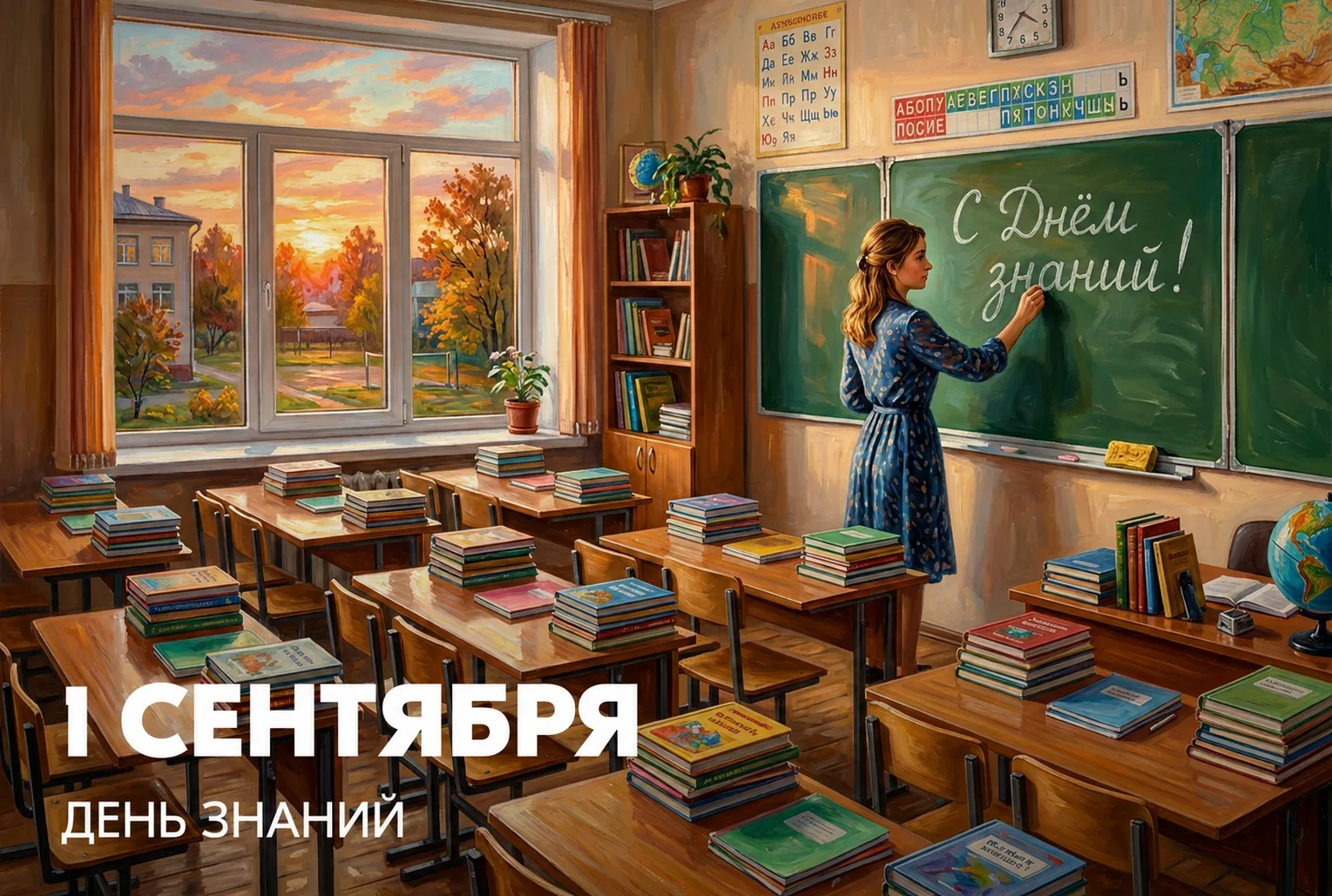 Дорогие педагоги, уважаемые родители и, конечно же, наши дорогие ученики!